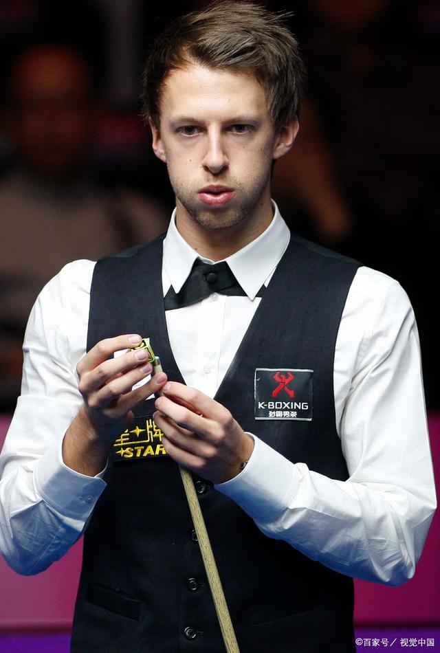 赛场局势的 赛场局势的